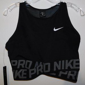 SOLD Nike Dry Fit Sports Bra/Top